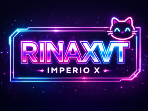 IMPERIO X City of Neon Dreams