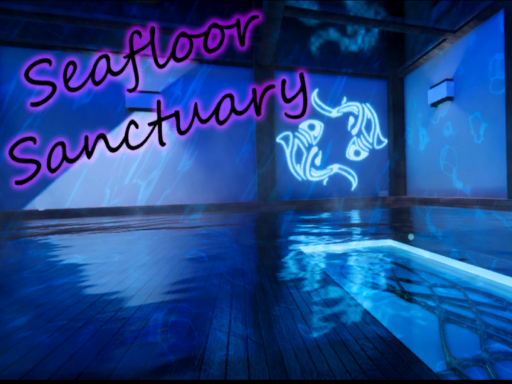 Seafloor Sanctuary