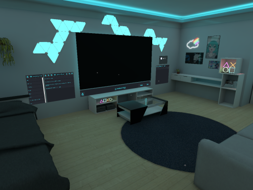 EGRoom