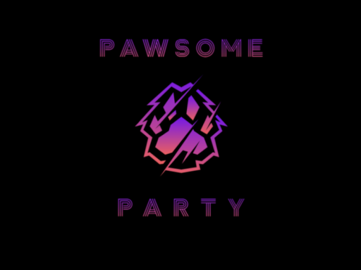 Pawsome Party~