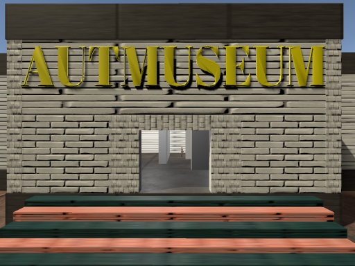 AUTMUSEUM