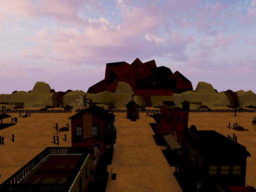 Samwise Gulch
