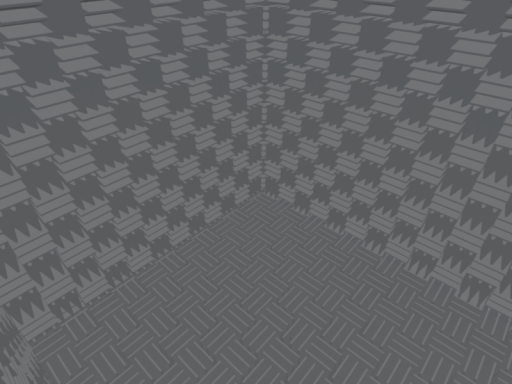 無響室［Anechoic chamber］
