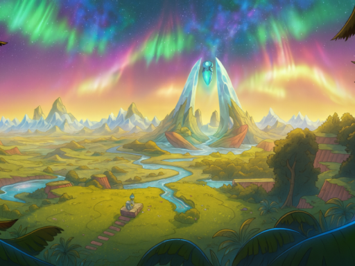 Rick's Toilet World