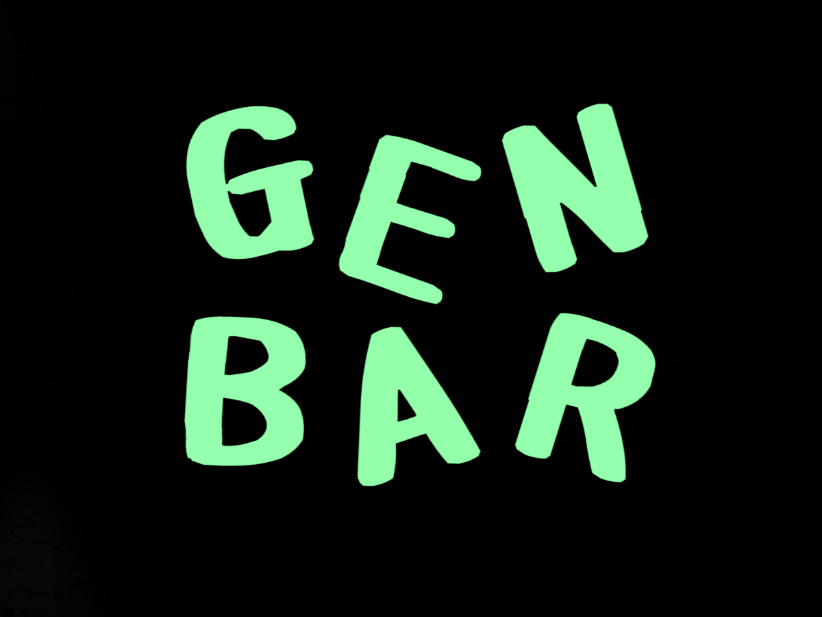 BAR -GENBAR-
