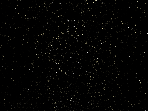 I wanna see the stars with u