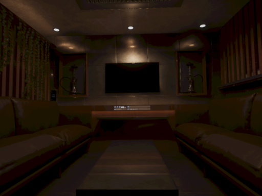 Shisha Bar by Esem