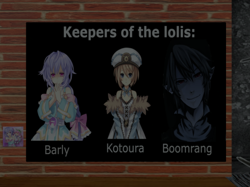Loli Land HQ