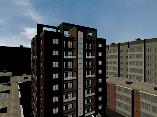 Foetus home 2