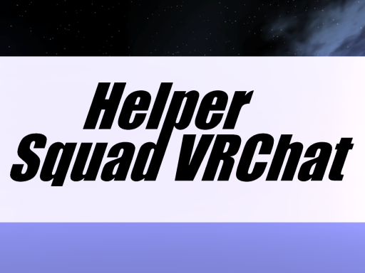 Helper Squad