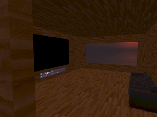 snug home