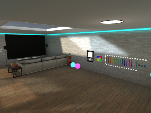 Jyxiaa's Place