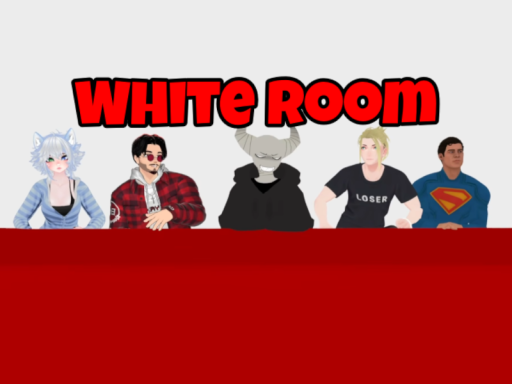 Rascals White Room