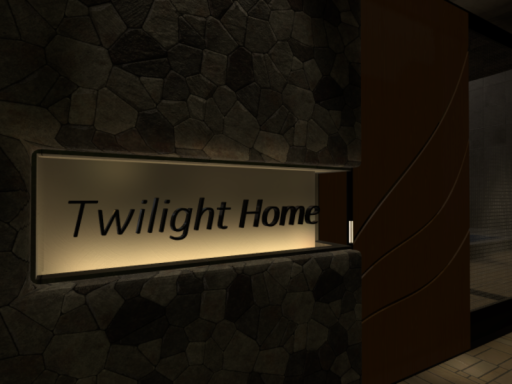 Twilight Home