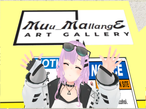 Muu_MallangE Art Gallery