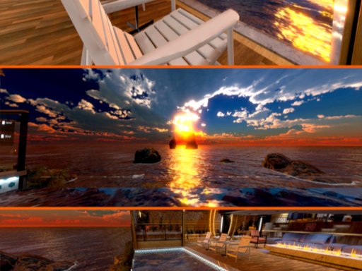 Enjoy The Sunset