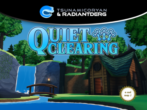 Quiet Clearing