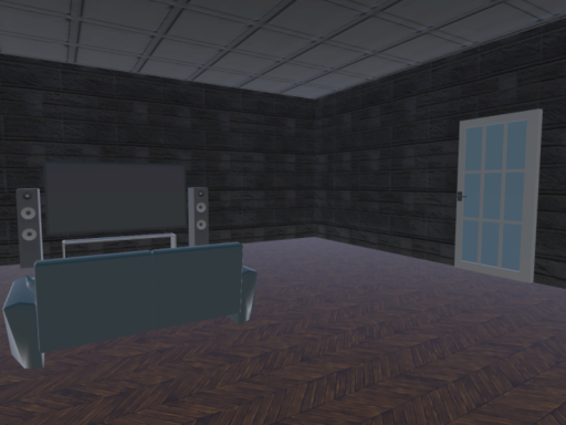 Wip Room