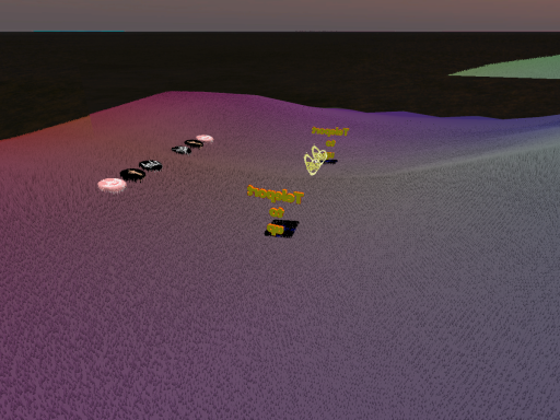 FAKE SQUAD WORLD