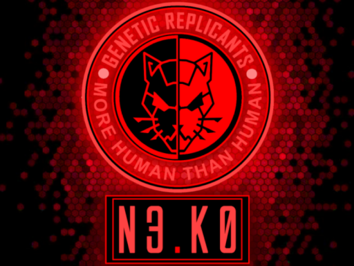 N3k0 Gallery