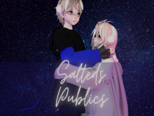 Salted's Publics