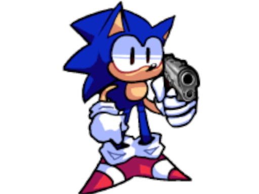 （Pub） My sonic and more avatar world