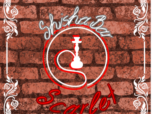ShishaBar Scarlet 2号店