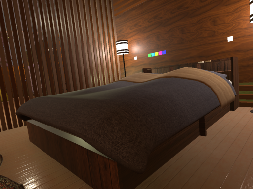 Rio's Relax room