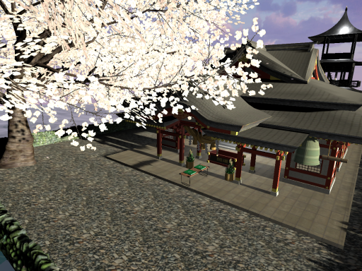 ~Shrine~