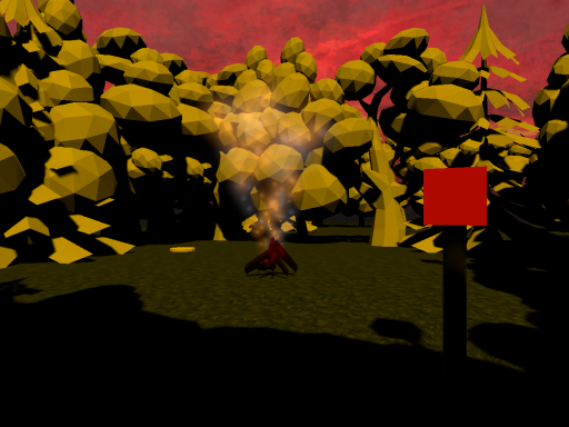 Dead by VRChat