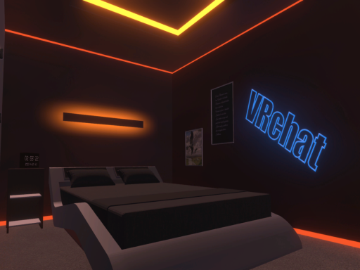 A certain room