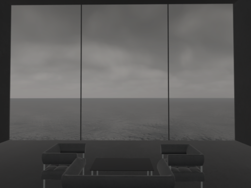 Sea