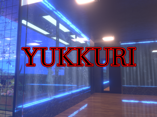 YUKKURI