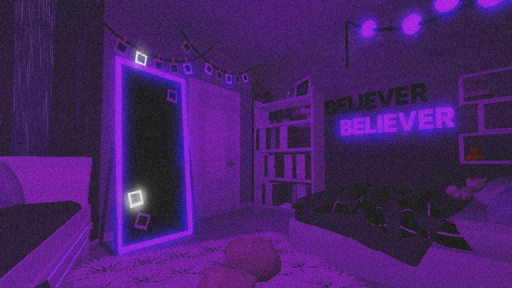 Vibe Roomッ