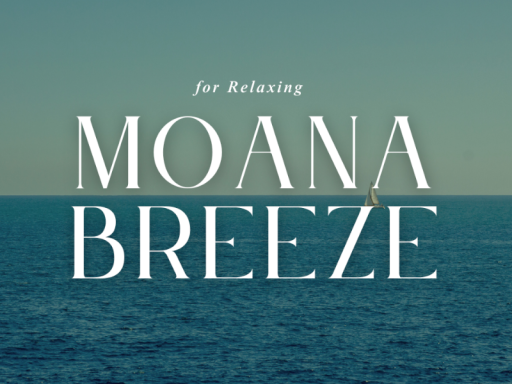 Moana Breeze