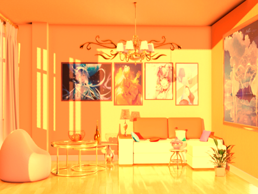Sunset Room