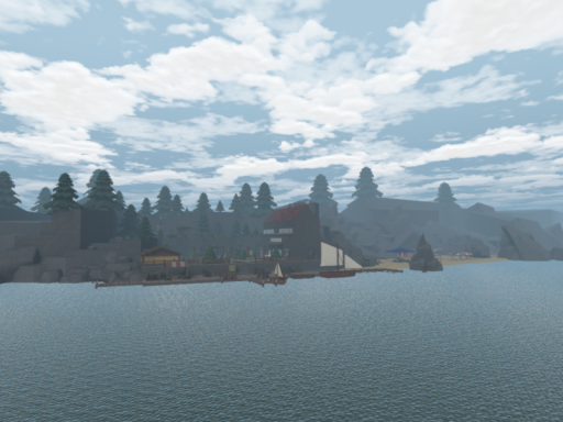 Double-Time Villa ［DAY］