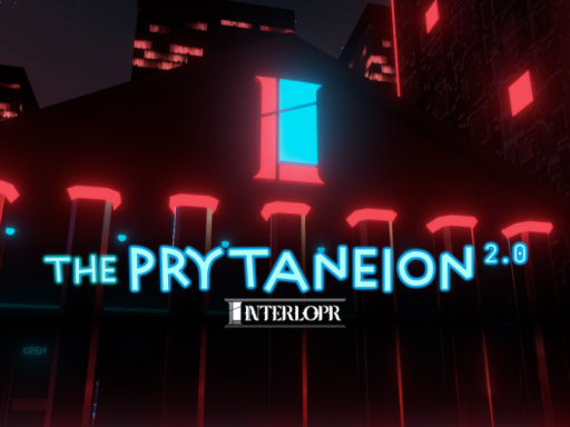 Interlopr - The Prytaneion 2․0