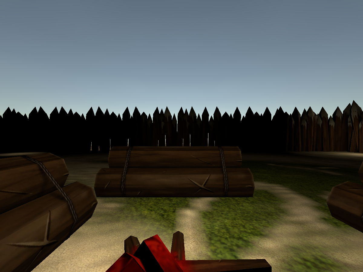 Campfire- Beta1