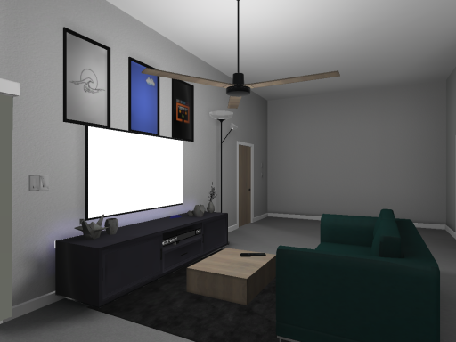 Cozy Apartment GGOG