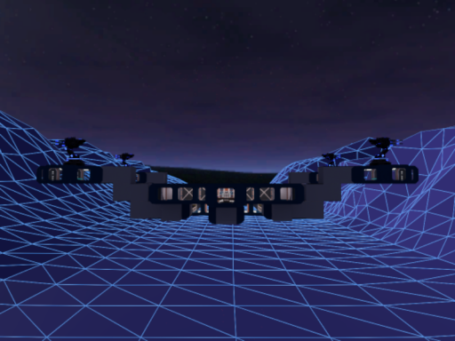 Retrogrid Retreat