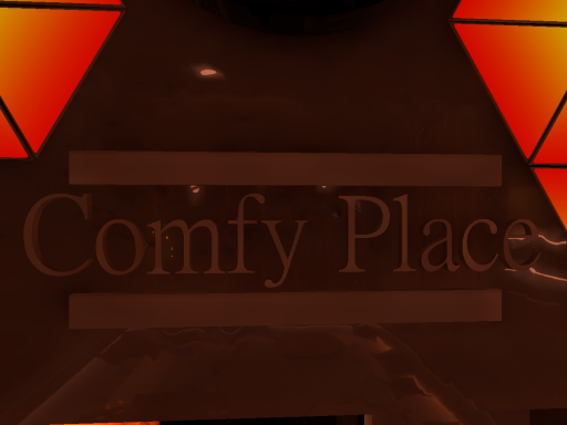 Comfy Place