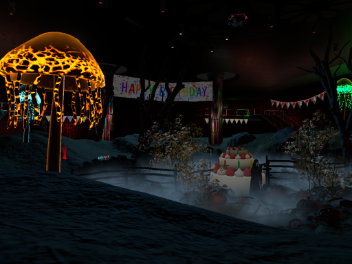 spoop's birthday․