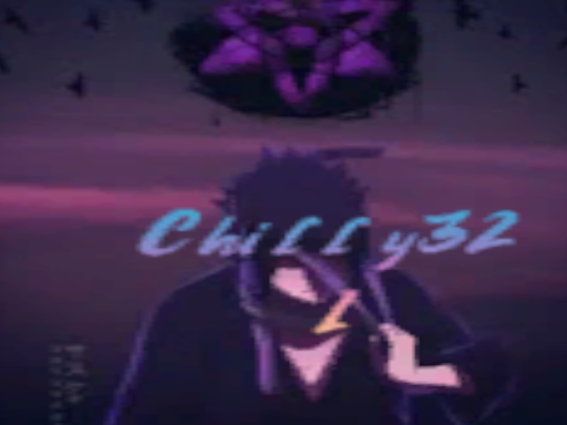 Chilly's Naruto Avatar World