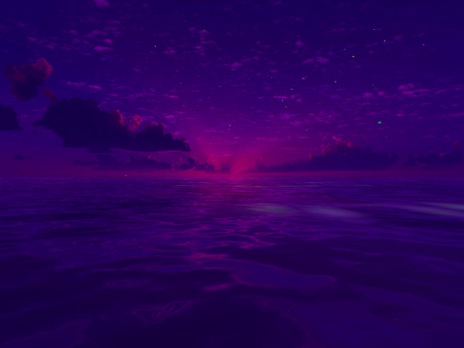 Ocean Serenity