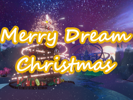 Merry Dream Christmas