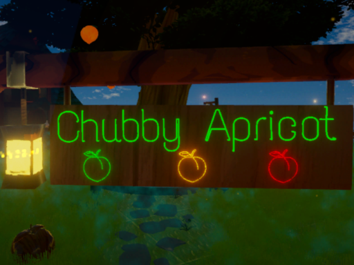 Rincon de Chubby