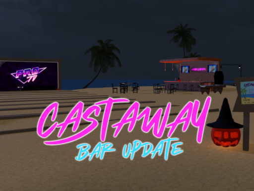 Castaway