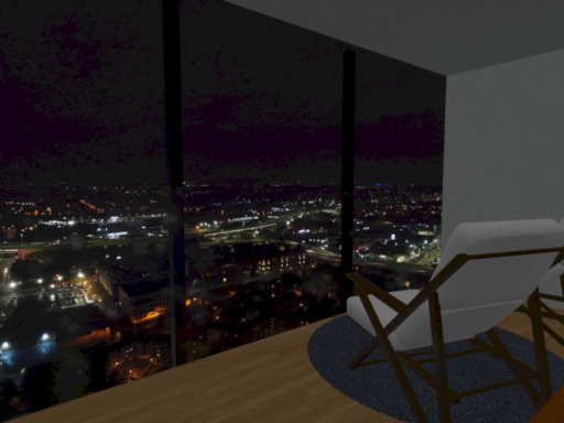 Square Room