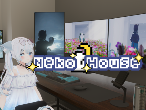 NekoHouse